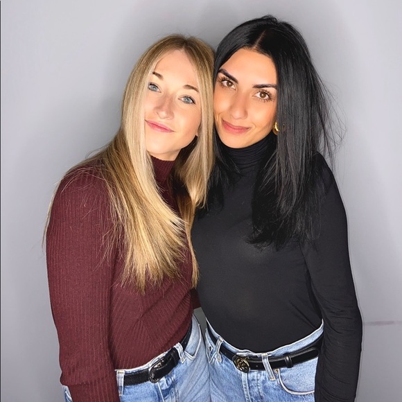 Meet your Posher, Bianca - Picture 2 of 5